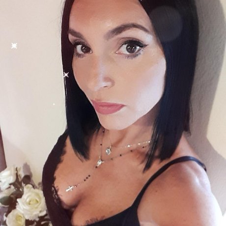 Photo nue de fuite OnlyFans de Oty 
