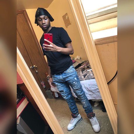 Photo nue de fuite OnlyFans de Flocka Westbrook