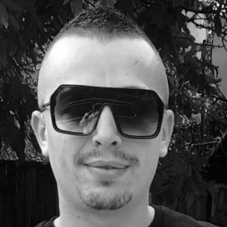 Photo nue de fuite OnlyFans de Silviu Zota