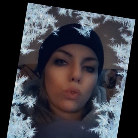 Photo nue de fuite OnlyFans de Scarlettes Web 