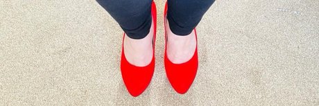 Gothic Foot Model