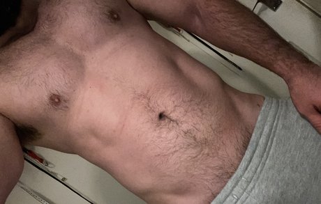 Photo nue de fuite OnlyFans de Dannybrisk