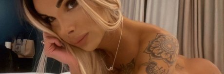 Photo nue de fuite OnlyFans de Florencia Kardashian