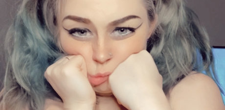 Photo nue de fuite OnlyFans de Hayley Gasm Free 