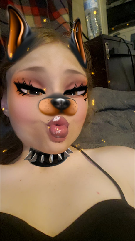 Photo nue de fuite OnlyFans de Dont Worry About It