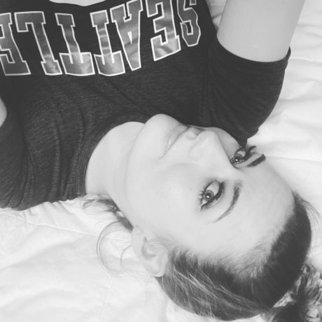 Photo nue de fuite OnlyFans de Hallie Nicole