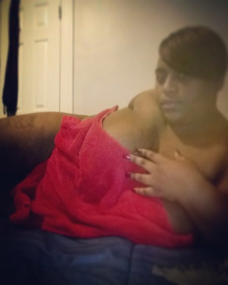 Photo nue de fuite OnlyFans de Kinkkqueen