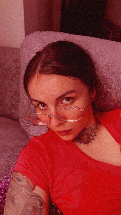 Photo nue de fuite OnlyFans de Dayana Gg