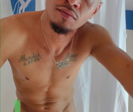 Photo nue de fuite OnlyFans de Flfreakkidd813
