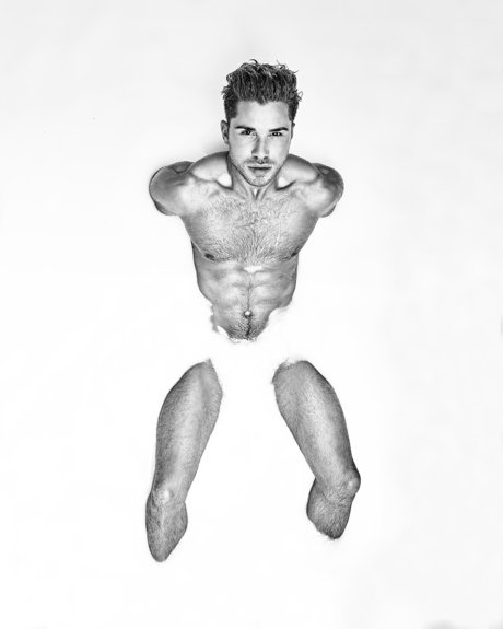 Photo nue de fuite OnlyFans de Earnest Jack Premium
