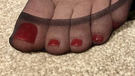 Photo nue de fuite OnlyFans de Pamperedtoes