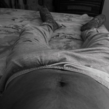 Photo nue de fuite OnlyFans de Fallen Desire