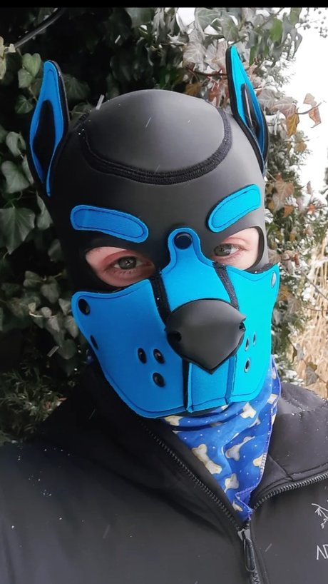 Photo nue de fuite OnlyFans de Otter Pup
