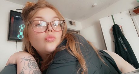 Photo nue de fuite OnlyFans de Persephone Rage
