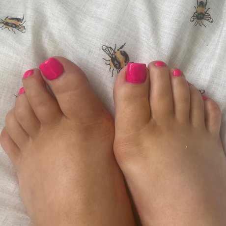 Photo nue de fuite OnlyFans de Oliviaj