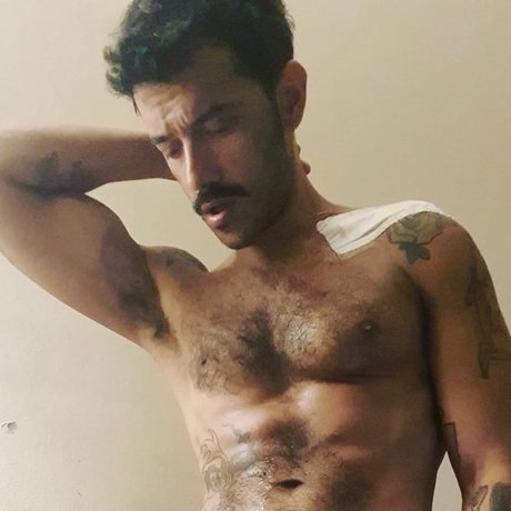 Photo nue de fuite OnlyFans de Olliekelev
