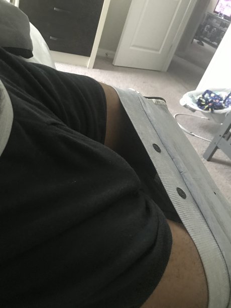 Photo nue de fuite OnlyFans de Otc