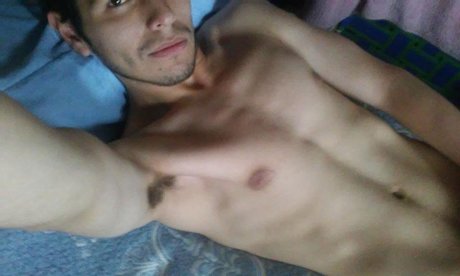 Photo nue de fuite OnlyFans de Louisknight