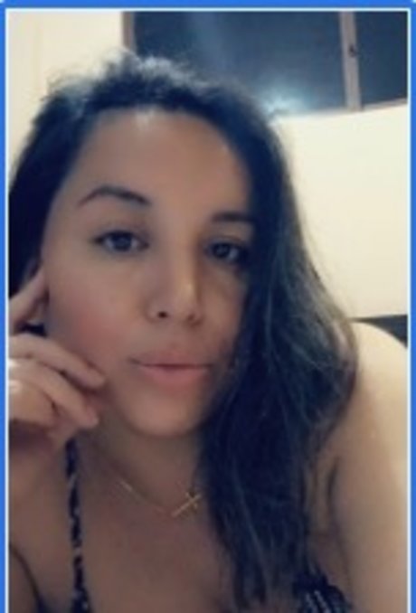 Photo nue de fuite OnlyFans de Gigi