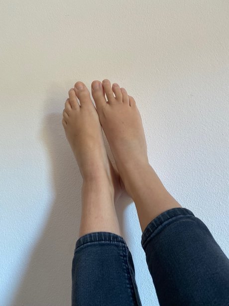 Feetfragolina