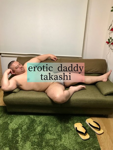 Photo nue de fuite OnlyFans de  Erotic Daddy