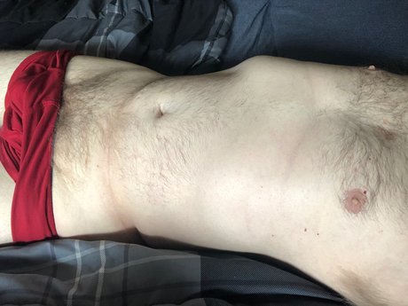 Photo nue de fuite OnlyFans de Fat Bastard