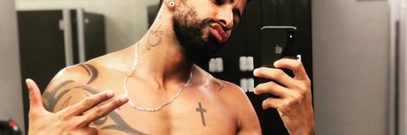 Photo nue de fuite OnlyFans de Rodrigo Piace