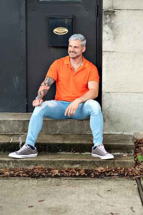 Branden Opp