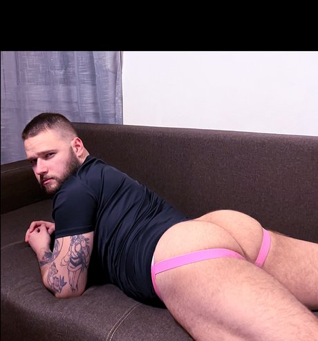 Photo nue de fuite OnlyFans de Imaginesailor