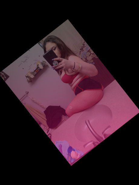 Photo nue de fuite OnlyFans de Sofia Daze
