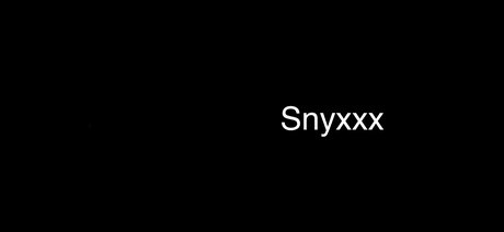 Photo nue de fuite OnlyFans de Snyxxx