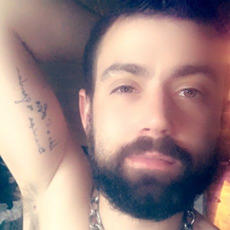 Photo nue de fuite OnlyFans de Frankieffuxxx
