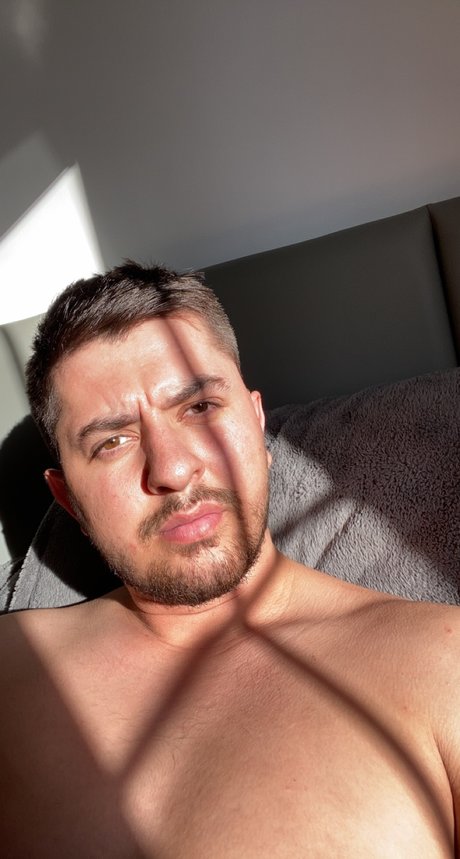 Photo nue de fuite OnlyFans de Foany
