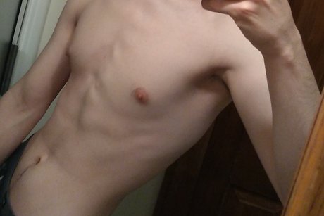 Photo nue de fuite OnlyFans de J