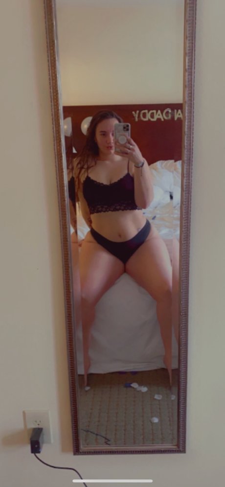 Photo nue de fuite OnlyFans de Snow White