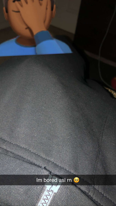 Photo nue de fuite OnlyFans de Big Daddy Treshaa