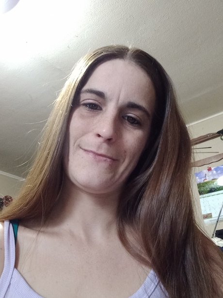 Amber Patrizi