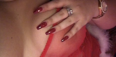 Photo nue de fuite OnlyFans de  Brazilian Goddess 