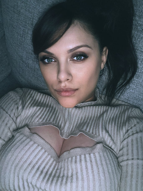 Photo nue de fuite OnlyFans de Goddess Bee