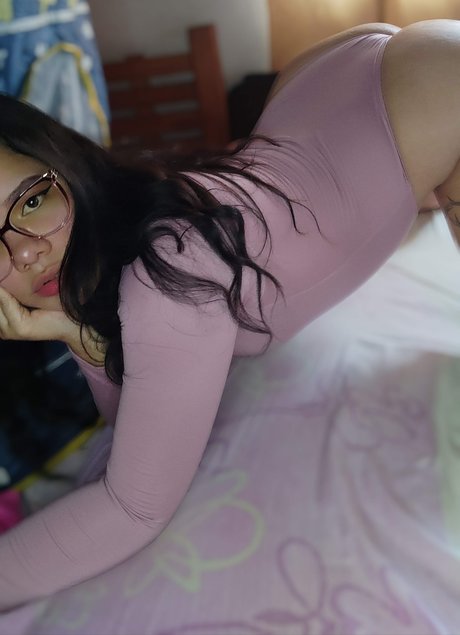 Photo nue de fuite OnlyFans de Sophi