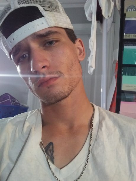 Photo nue de fuite OnlyFans de Snuffy