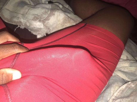 Photo nue de fuite OnlyFans de King