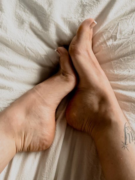 Photo nue de fuite OnlyFans de Sophie