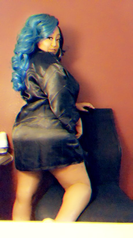Photo nue de fuite OnlyFans de Sophia