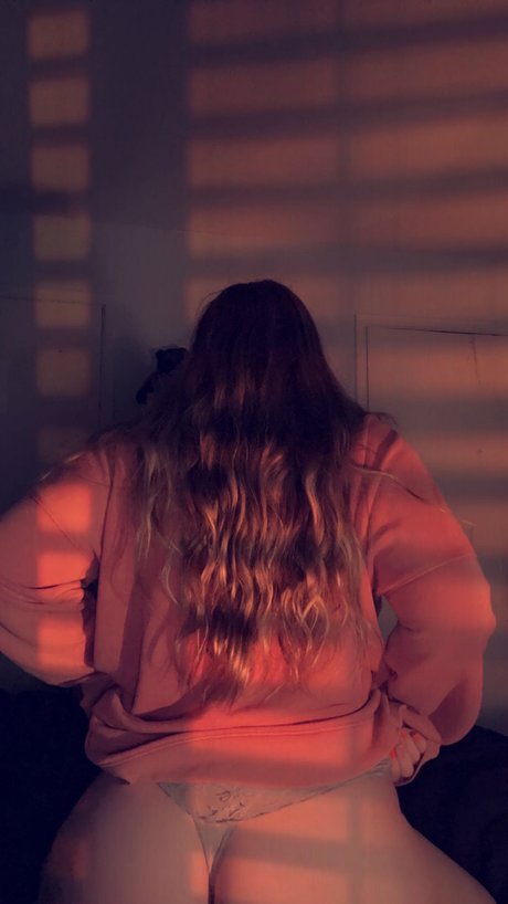 Photo nue de fuite OnlyFans de Tarrah Sanchez