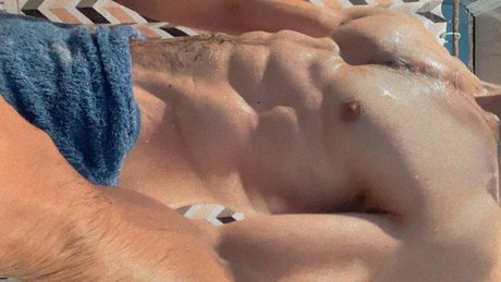 Photo nue de fuite OnlyFans de Francisco Merino