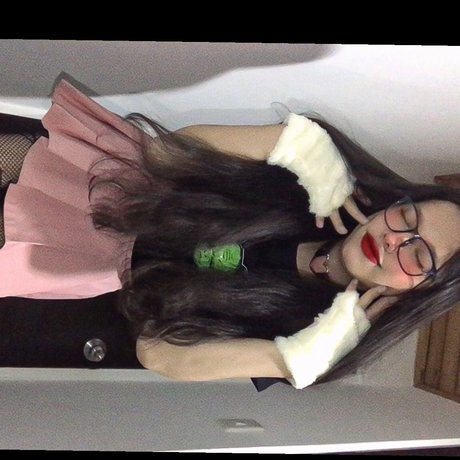 Photo nue de fuite OnlyFans de Paula Kawaiifu