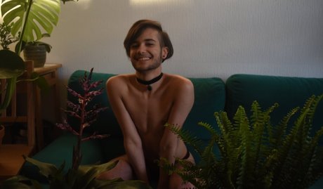 Photo nue de fuite OnlyFans de Cielftm