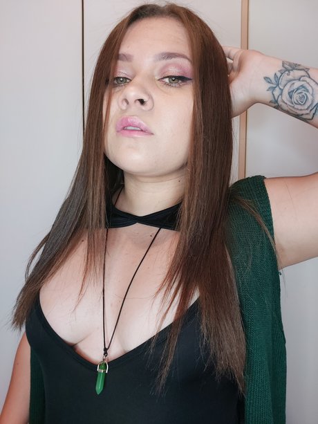 Photo nue de fuite OnlyFans de Pris Pinkett