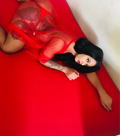 Photo nue de fuite OnlyFans de Jhe Furao